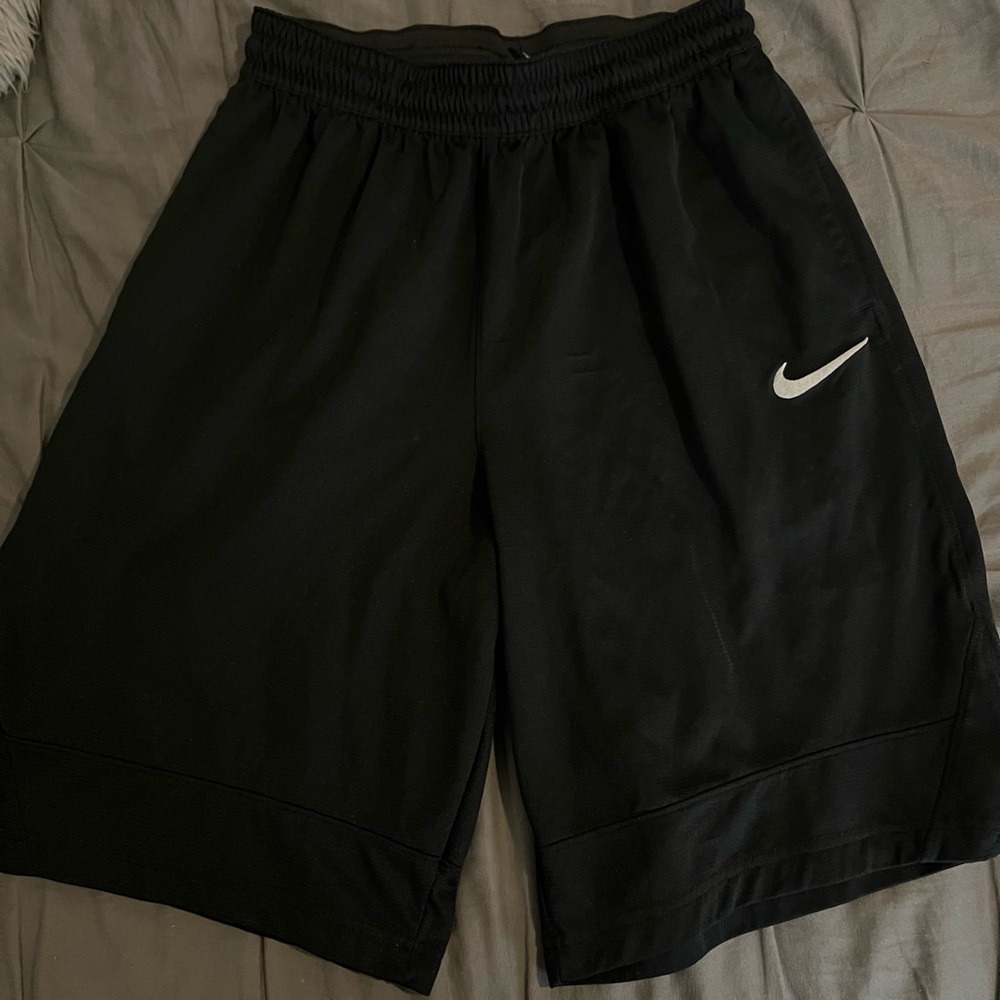 Nike dry fit shorts